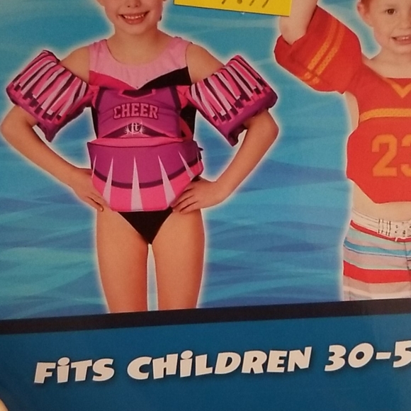 New swim puddle jumper - Picture 8 of 8